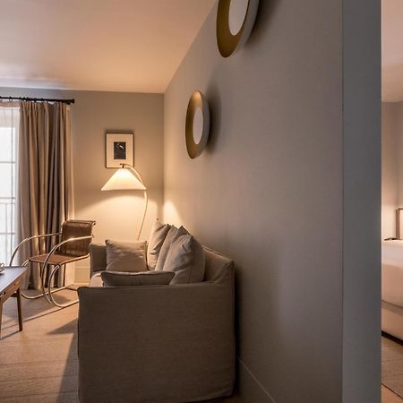 Mercer Residences Sevilla Buitenkant foto