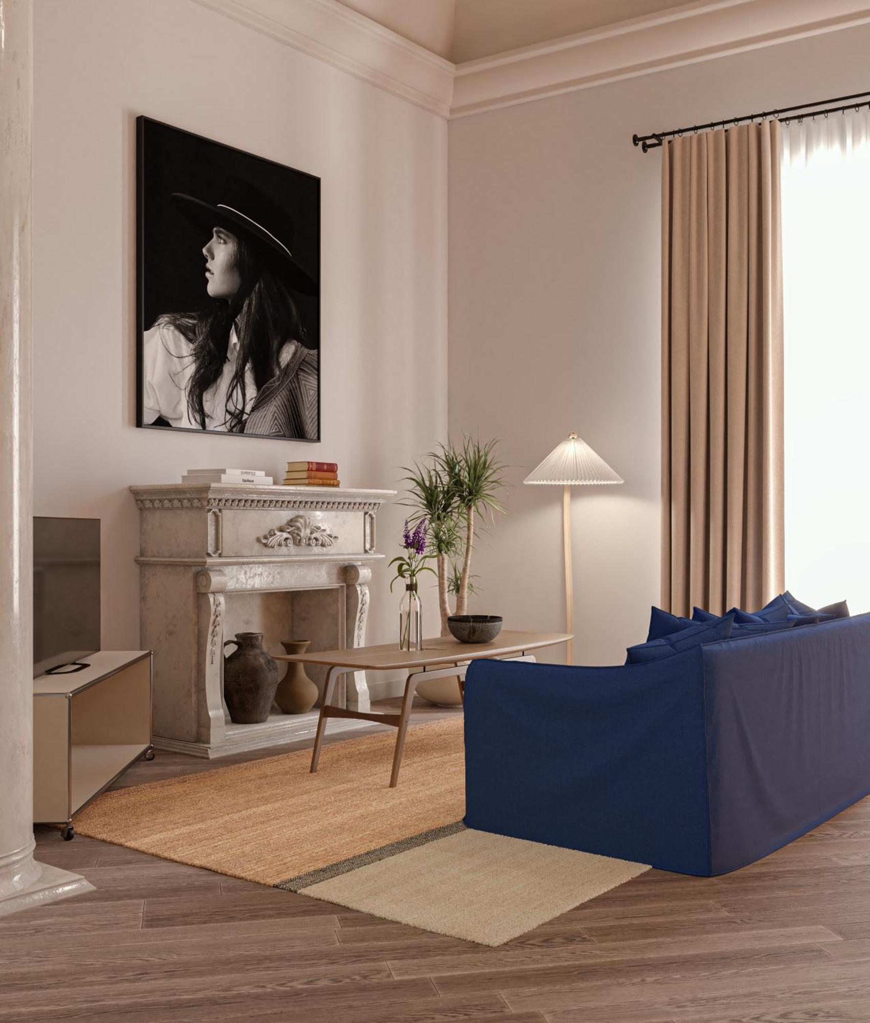 Mercer Residences Sevilla Buitenkant foto