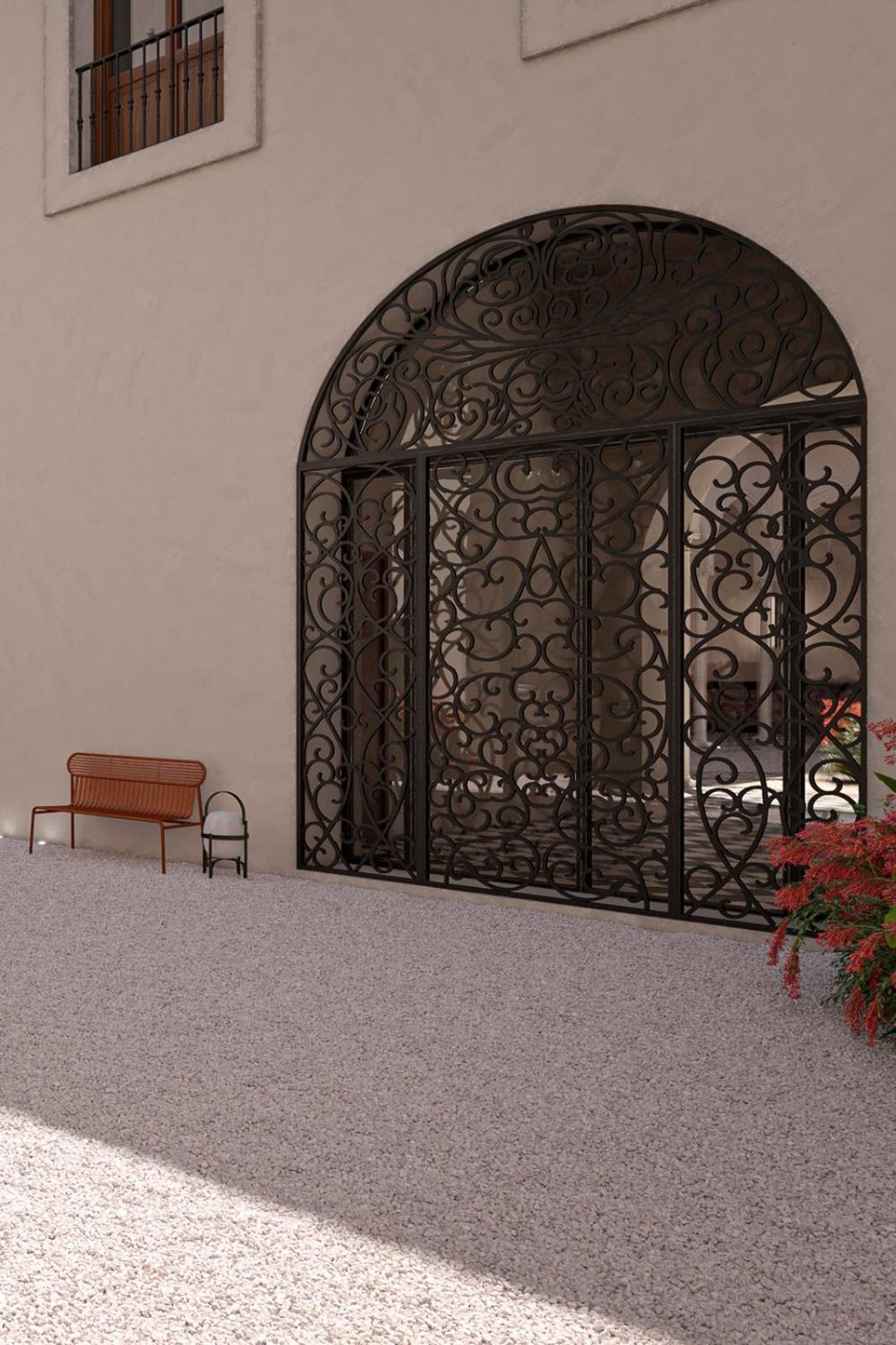 Mercer Residences Sevilla Buitenkant foto