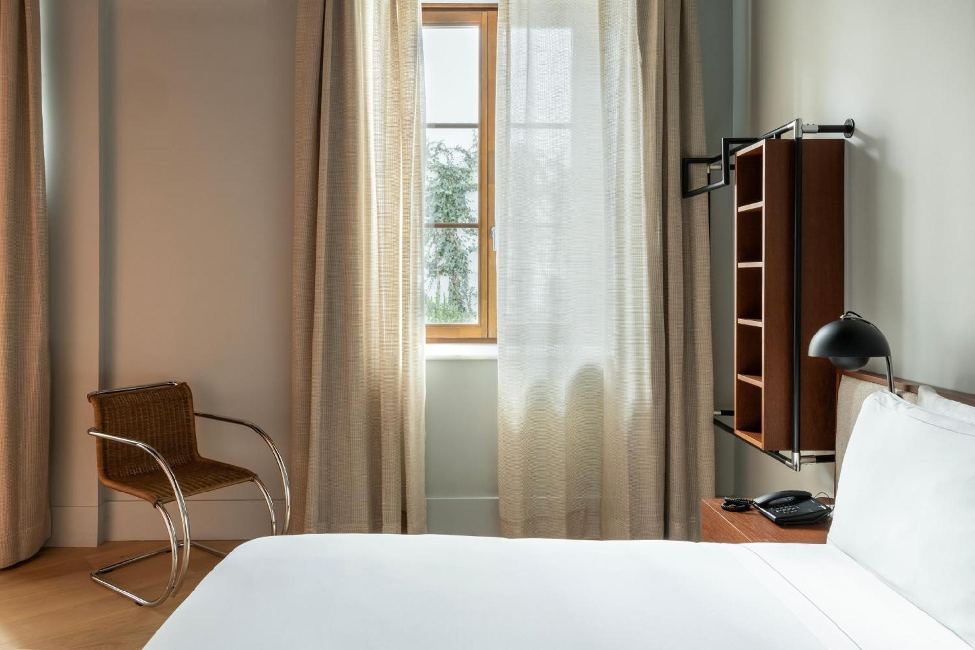 Mercer Residences Sevilla Buitenkant foto