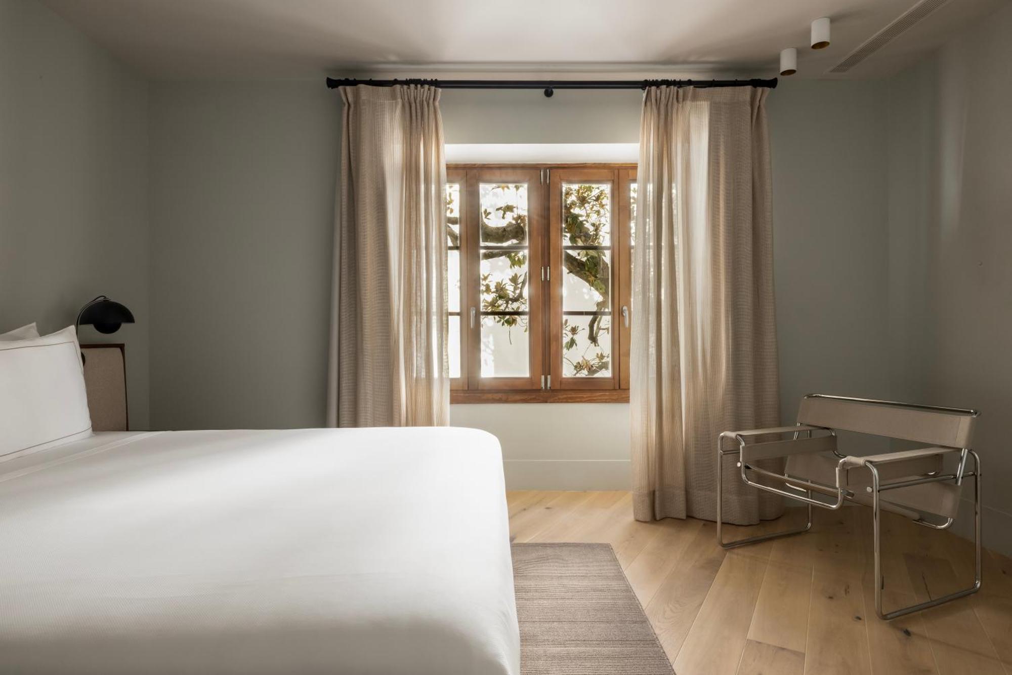 Mercer Residences Sevilla Buitenkant foto
