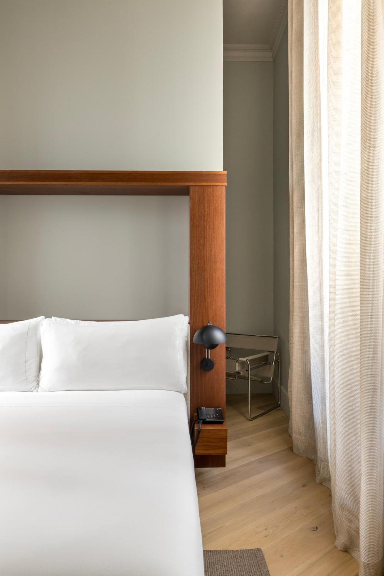 Mercer Residences Sevilla Buitenkant foto