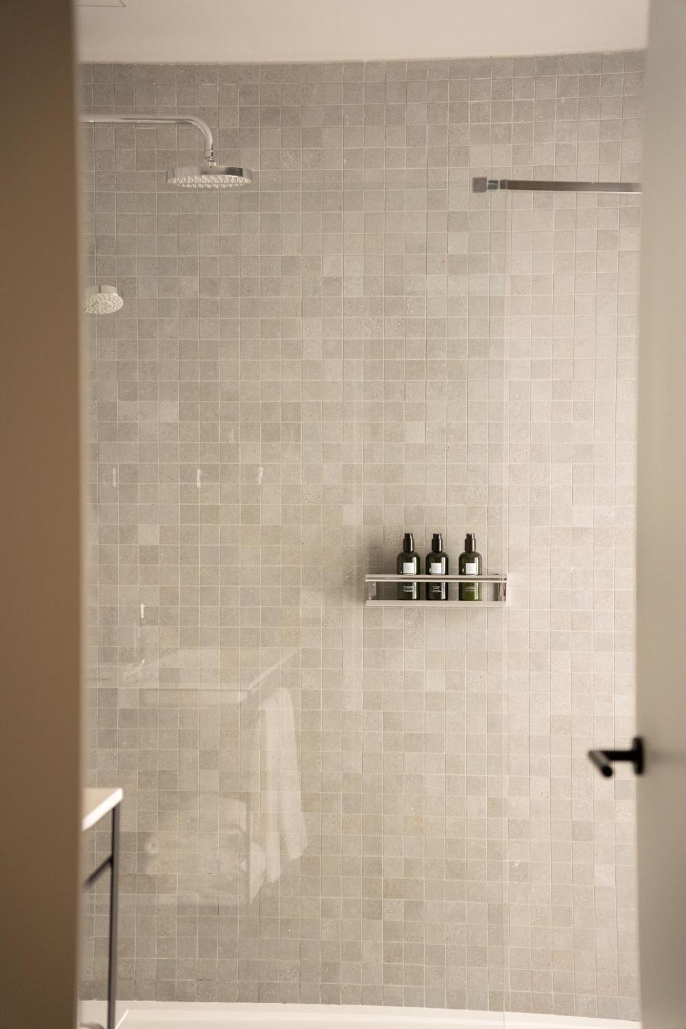 Mercer Residences Sevilla Buitenkant foto