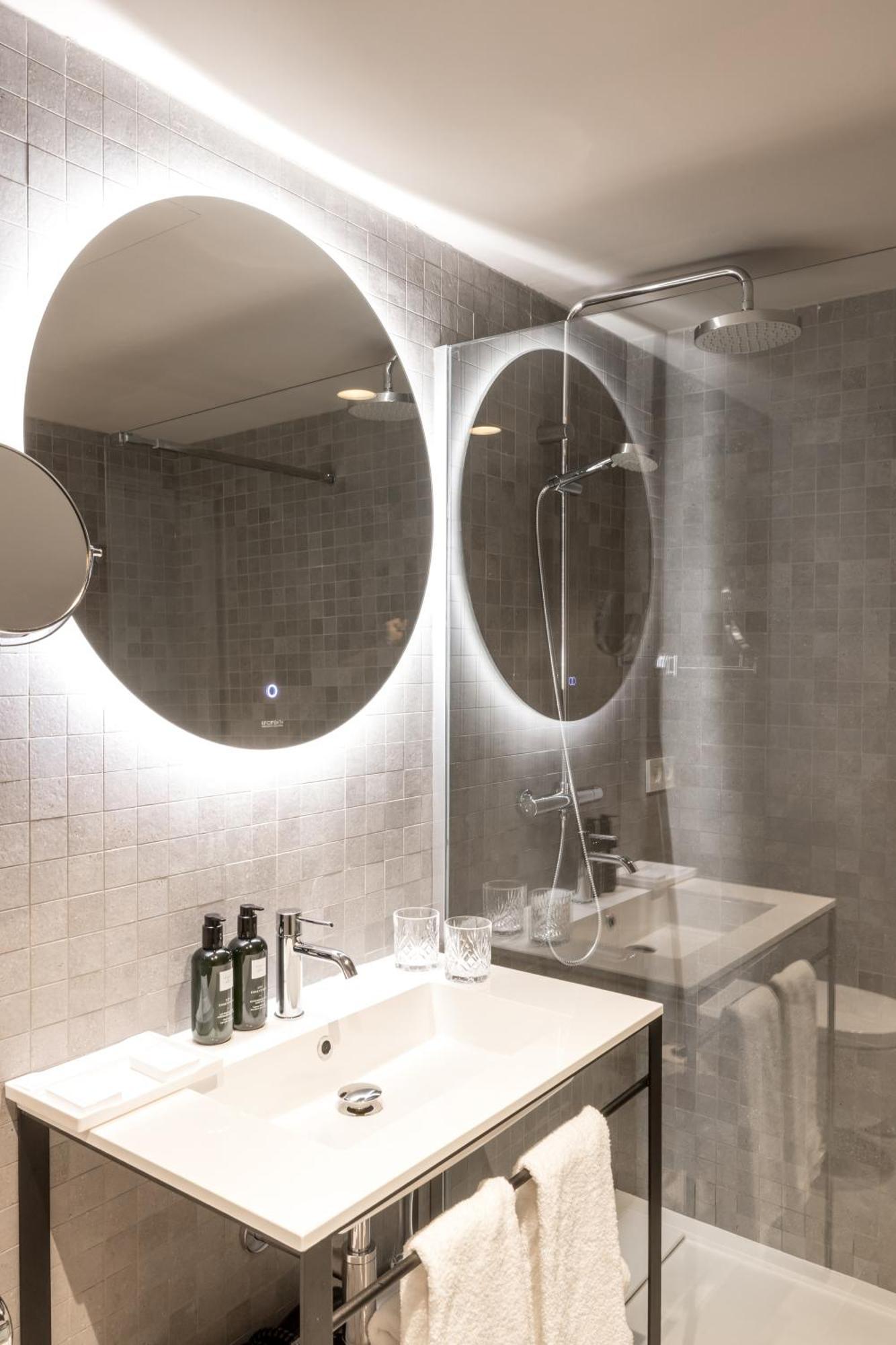 Mercer Residences Sevilla Buitenkant foto