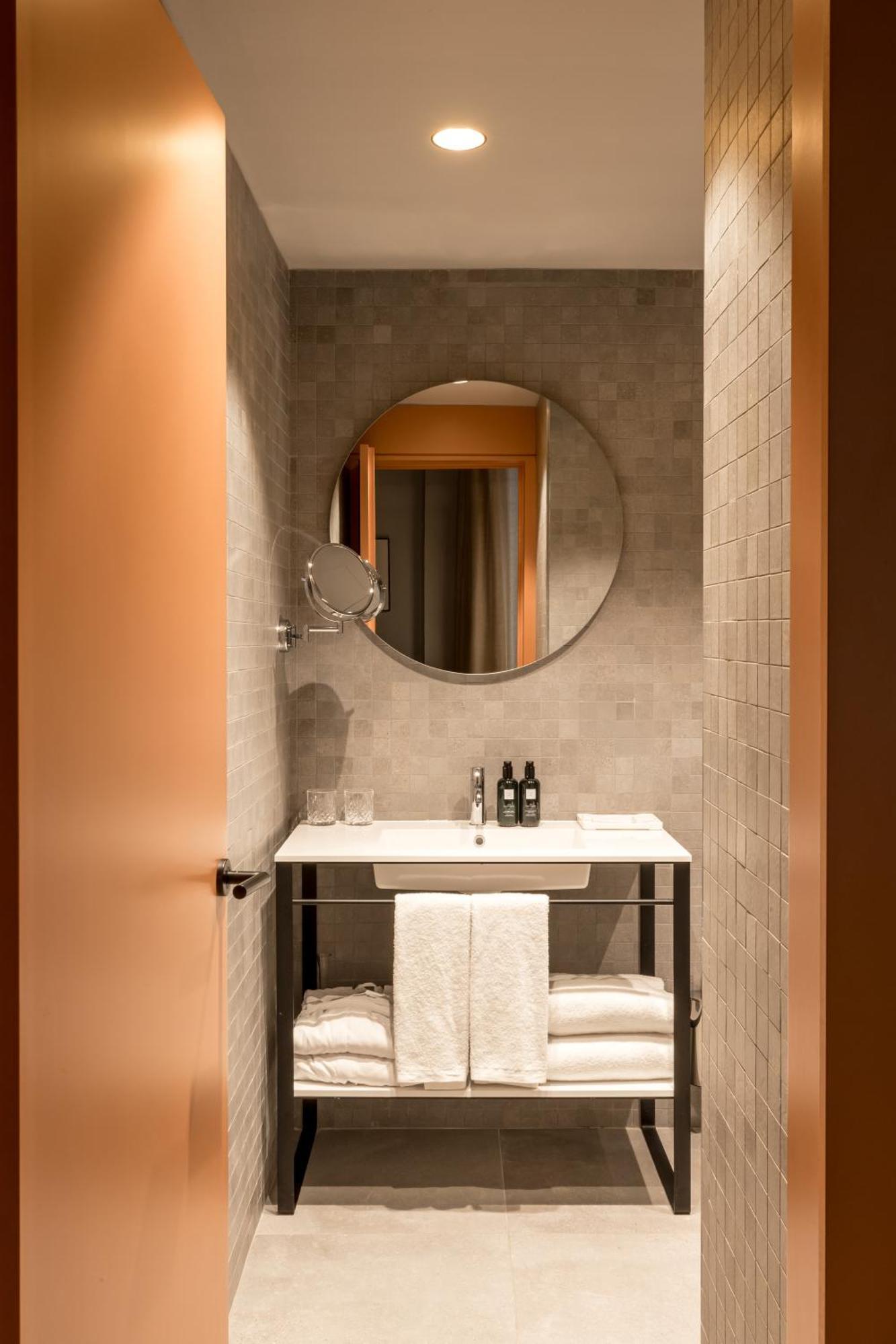Mercer Residences Sevilla Buitenkant foto