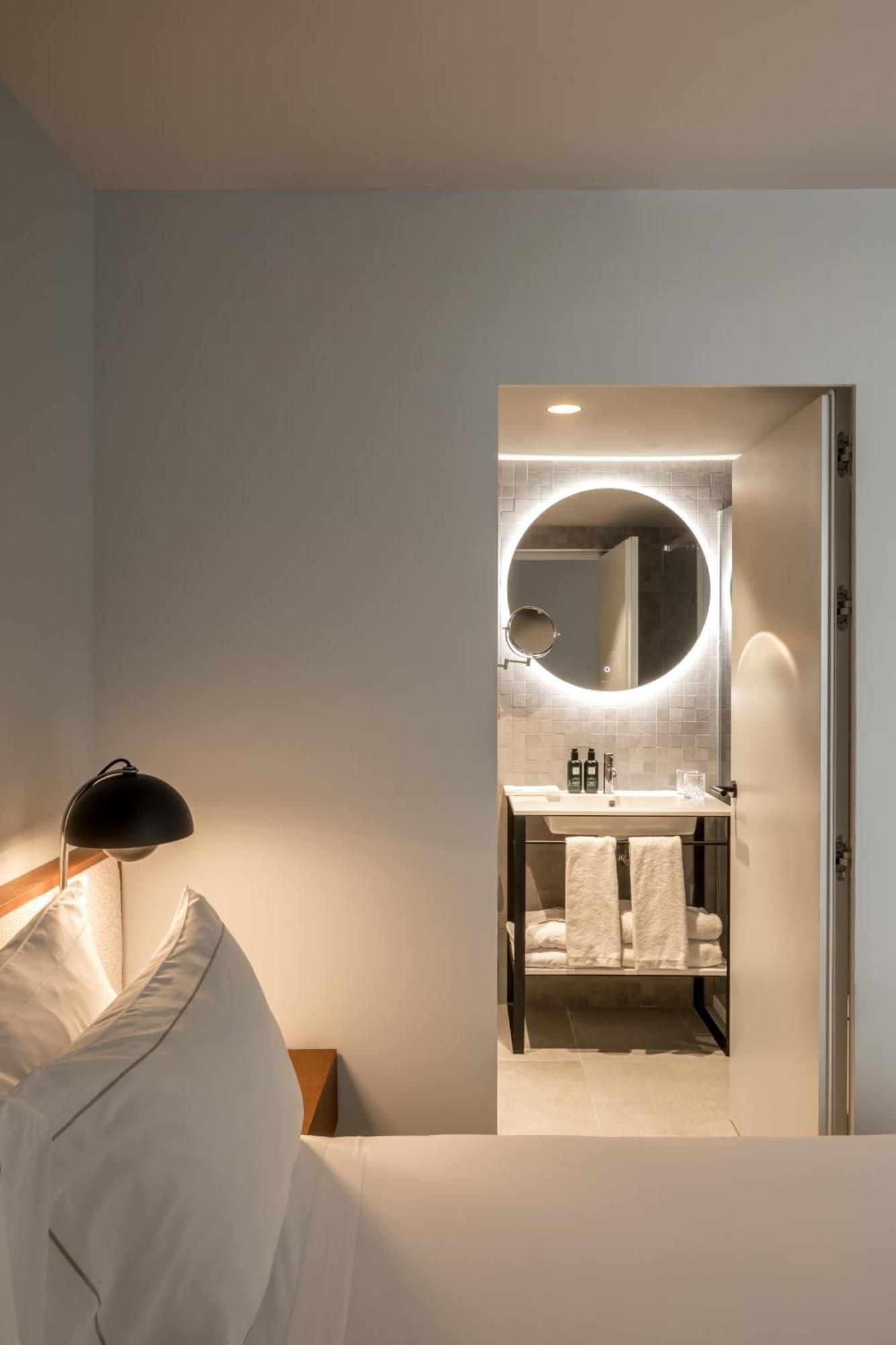 Mercer Residences Sevilla Buitenkant foto