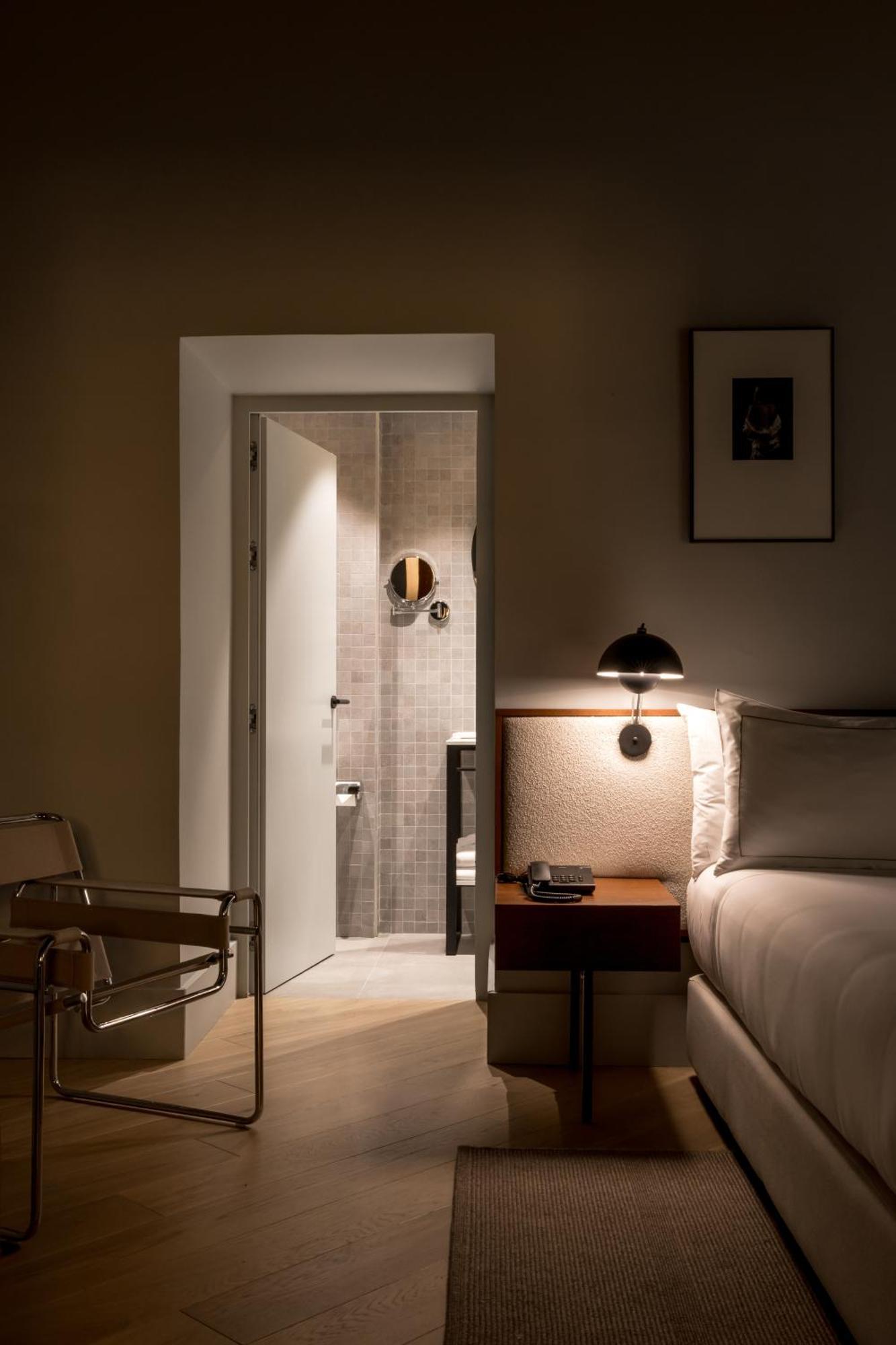 Mercer Residences Sevilla Buitenkant foto